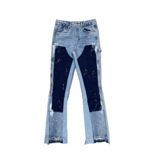 Diesel custom flare