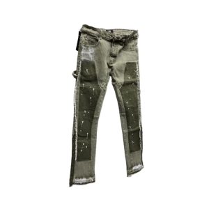 Luxe Custom Flare