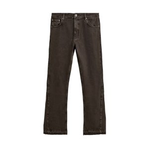 Brown Custom Flare